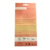 Dermatology Cocoa Butter For Bikini/Body Wax Strips- 4 Strips &