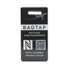 Bagtap - PVC - Digital Luggage and Travel Tag, PVC