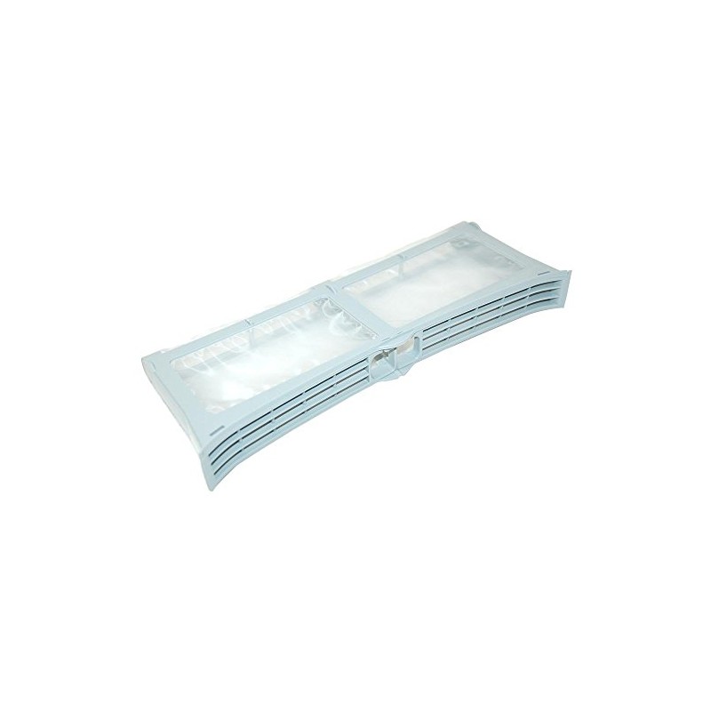Candy Tumble Dryer Fluff & Lint Filter. Genuine part number