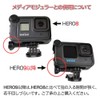 GLIDER GP08J GoPro Accessories, Made in Japan, Long Screw with