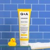 Q+A Ceramide Shower Cream 250ml