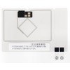 Film Antenna for Fujitsu Ten ECLIPSE AVN112M Terrestrial Digital Navigation