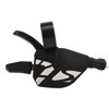7 Speed Thumb Gear Shift Lever Bike Shift Lever Bike