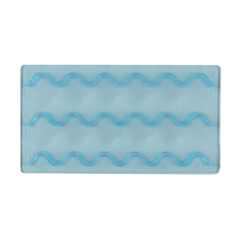 PME IMC220 Infinity MultiCutter-Wave, Set of 2, Plastic