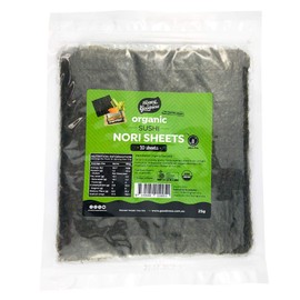 Honest to Goodness Organic Sushi Nori 25 g