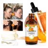 Aceite Semillas De Calabaza Nutrición Capilar Cuidado Facial