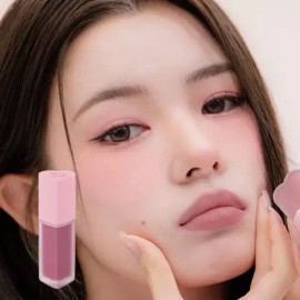 Merry Monde [메리몽드] 체리하트 메가 틴트 10 로지체리 [Merry Monde] Cherry Heart Mega Tint 10 Rosy Cherry