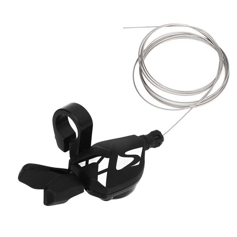 7 Speed Thumb Gear Shift Lever Bike Shift Lever Bike