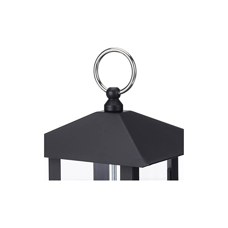 Trixie 55621 Feed Dispenser 1000 ml / 20 cm Black