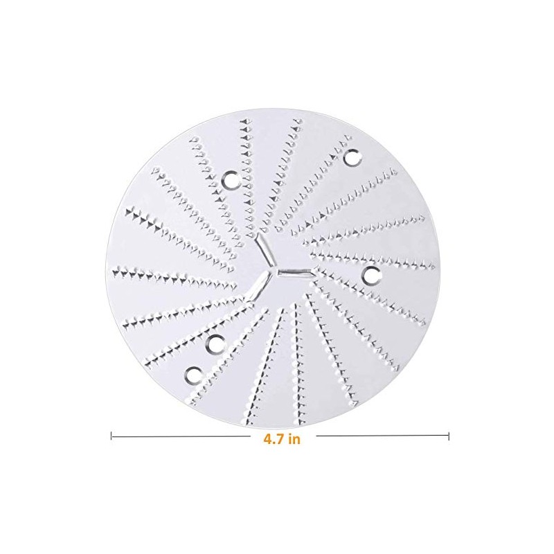 Replacement Blade Compatible with Jack Lalanne Power Juicer,Staniless Steel Blade,Juicer