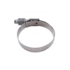 Mishimoto Constant Tension Worm Gear Clamp, 3.27"-4.13" (83mm-105mm)