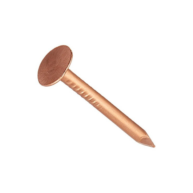 1-1/4 Copper Nails" Amerimax