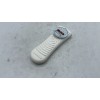 Le Creuset Cool Tool Silicone Sleeve Handle White New