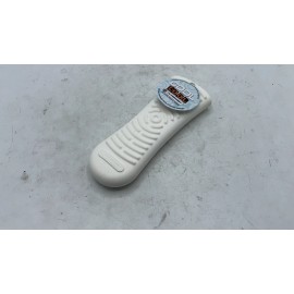 Le Creuset Cool Tool Silicone Sleeve Handle White New