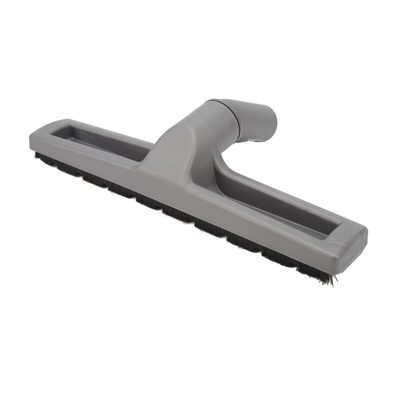 Vacuum Head Attachment PP Hard Floor Head Simple Installation Brush