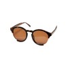 Urban Classics Unisex Sunglasses, amber