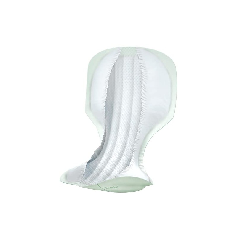 Abena San SPECIAL - Specifically Designed For Fecal Incontinence, 120