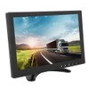 12V 10.1in Car HD LCD Monitor Video Player for Truck