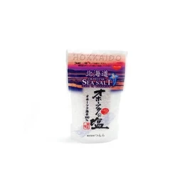 Okhotsk Salt 100% Okhotsk Sea Water