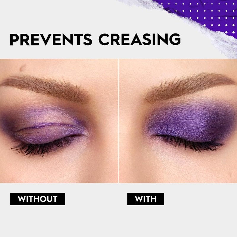 Urban Decay Eyeshadow Primer Potion, Smooths Out Imperfections and Prepares