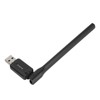 WiFi Adapter 150Mbps 2.4GHz USB Wireless Network Card for Data