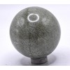 48mm 155g Greenish Aventurine Carved into Sphere Polished Natural Gemstone