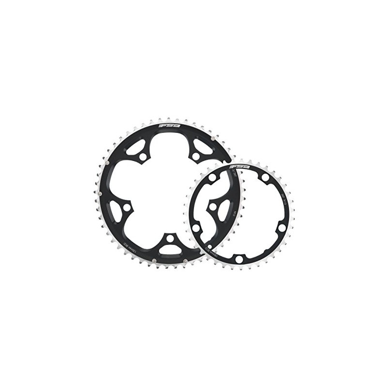 Plato Carretera FSA BCD130mm 48 Dientes - Medidas: 48 Dientes