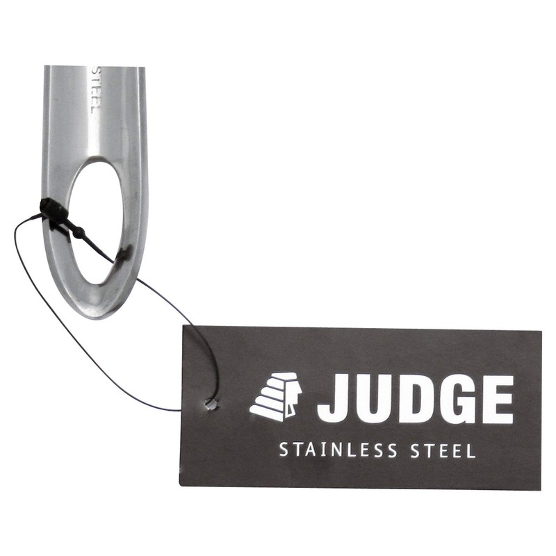 Judge Stainless Steel Tools, Masher