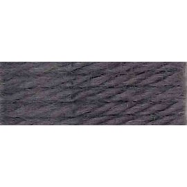 DMC 486-7622 Tapestry and Embroidery Wool, 8.8-Yard, Dark Gray