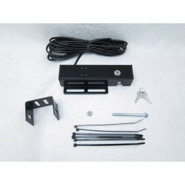 Mighty Mule Gate Opener Automatic Gate Lock for Mighty Mule Gate Opener MM271 MM272 Series