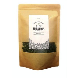 天然スピルリナ AILK(アイルク) キングスピルリナEX (500粒)