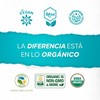ESPIRULINA ORGANICA EN POLVO 100 GRAMOS