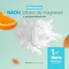 Life Nadh 200 Cápsulas Días Consumo Veces Más Producto Otros
