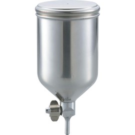TRUSCO Gravity Paint Containers (Fixed Type