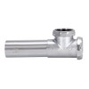 EZ-FLO 22-Gauge Cast Brass End Outlet Tee for Tubular Drain