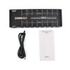 DOREMiDi MIDI THRU-16 Box Filter and Switch 1 MIDI input