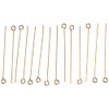 Rayher 2226806 Chain Pin 0.6 mm Diameter 35 mm Self-Service