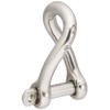 Wichard Twisted Shackle 1222