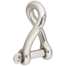 Wichard Twisted Shackle 1222