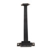 PCIE 3.0 1X Extension Cable Dual 90 Degree Right Angle