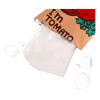Tonymoly Mascarilla Facial Tomate Hidratación Piel Ratiante Tonymoly