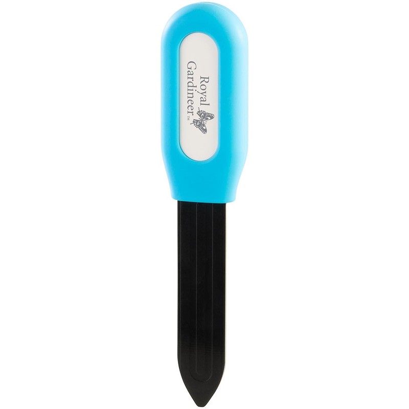 Royal Gardineer Plant Sensor: Smart Plant Soil Moisture & Temperature