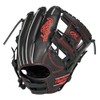 Rawlings Baseball Glove Soft JR. Kids Junior HYPER TECH R9