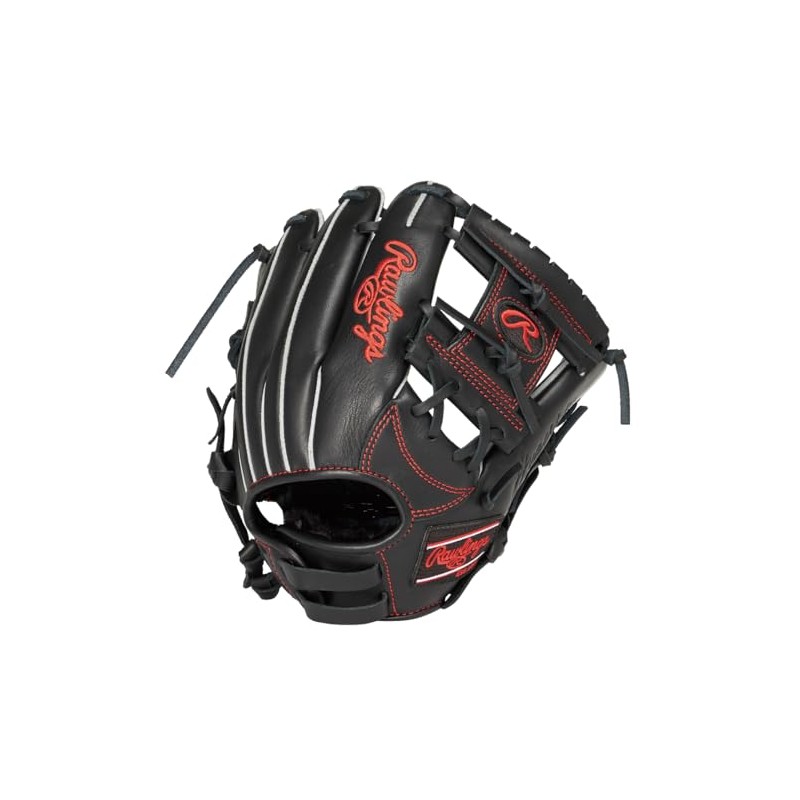 Rawlings Baseball Glove Soft JR. Kids Junior HYPER TECH R9