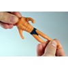 World's Smallest Stretch Armstrong