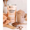 Nutra Naturals Thriving Family, Double Choc / 450g