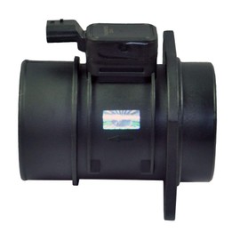 D2P Mass Air Flow Meter Sensor Compatible With 08-16 Dacia Sandero, 10-19 Dacia Duster, 01-19 Renault Trafic EL | 5WK97020