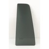Privacy Driver Left Side Rear Vent Window Vent Glass Compatible