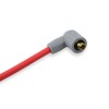 MSD 35379 Super Conductor - Juego de cables de bujía