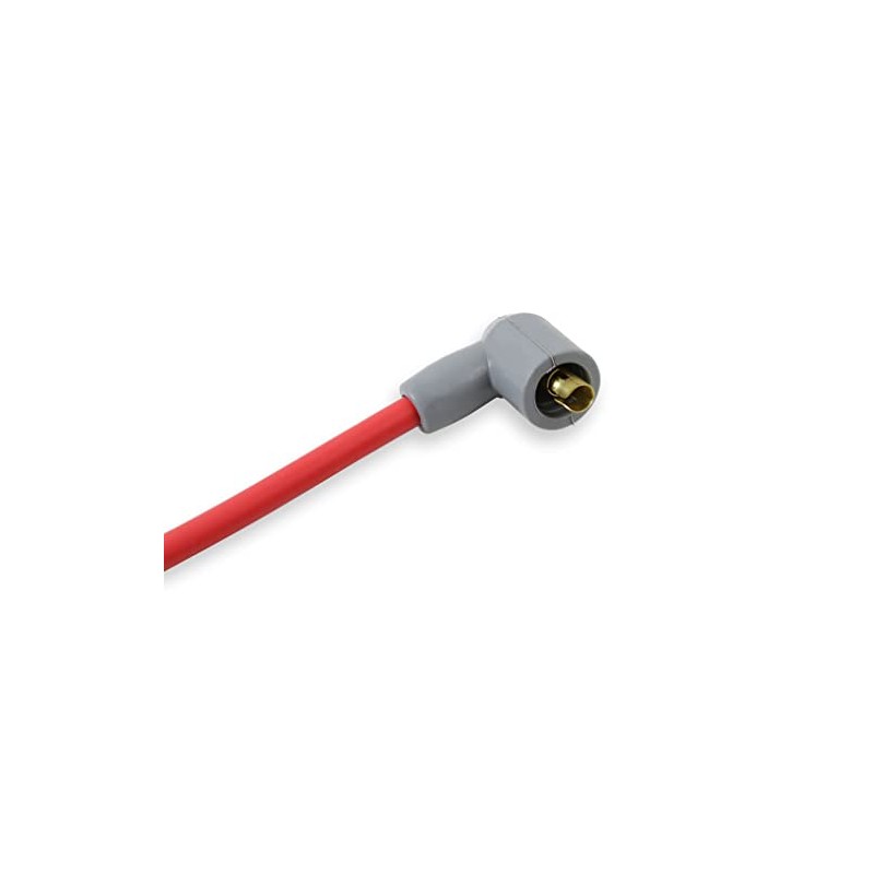 MSD 35379 Super Conductor - Juego de cables de bujía